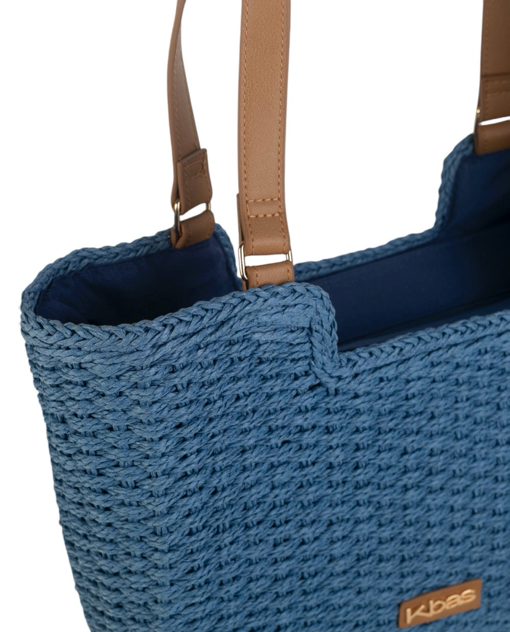 BOLSO TOTE FIBRA NATURAL | 3 colores