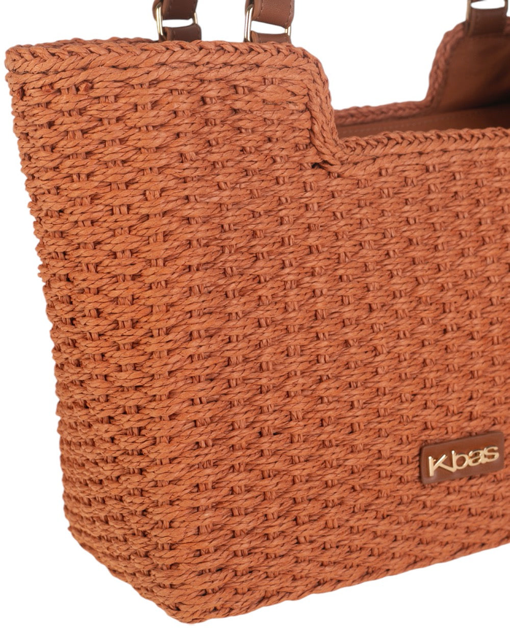 BOLSO TOTE FIBRA NATURAL | 3 colores