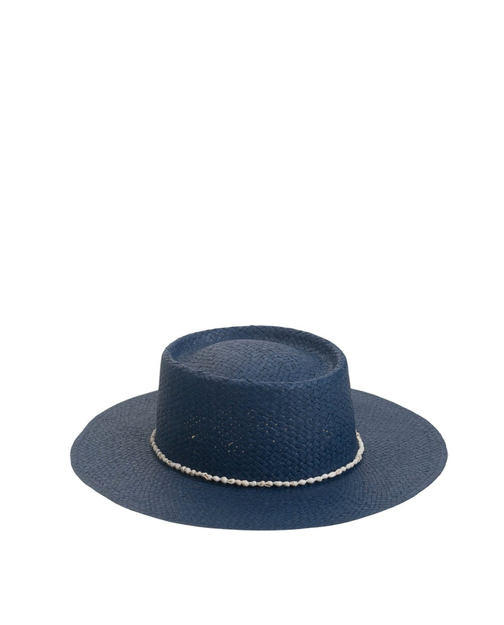 Telescope Hat with Decorative Fibers | 3 colors