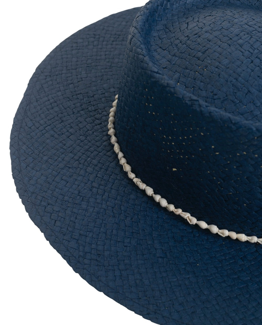 Telescope Hat with Decorative Fibers | 3 colors