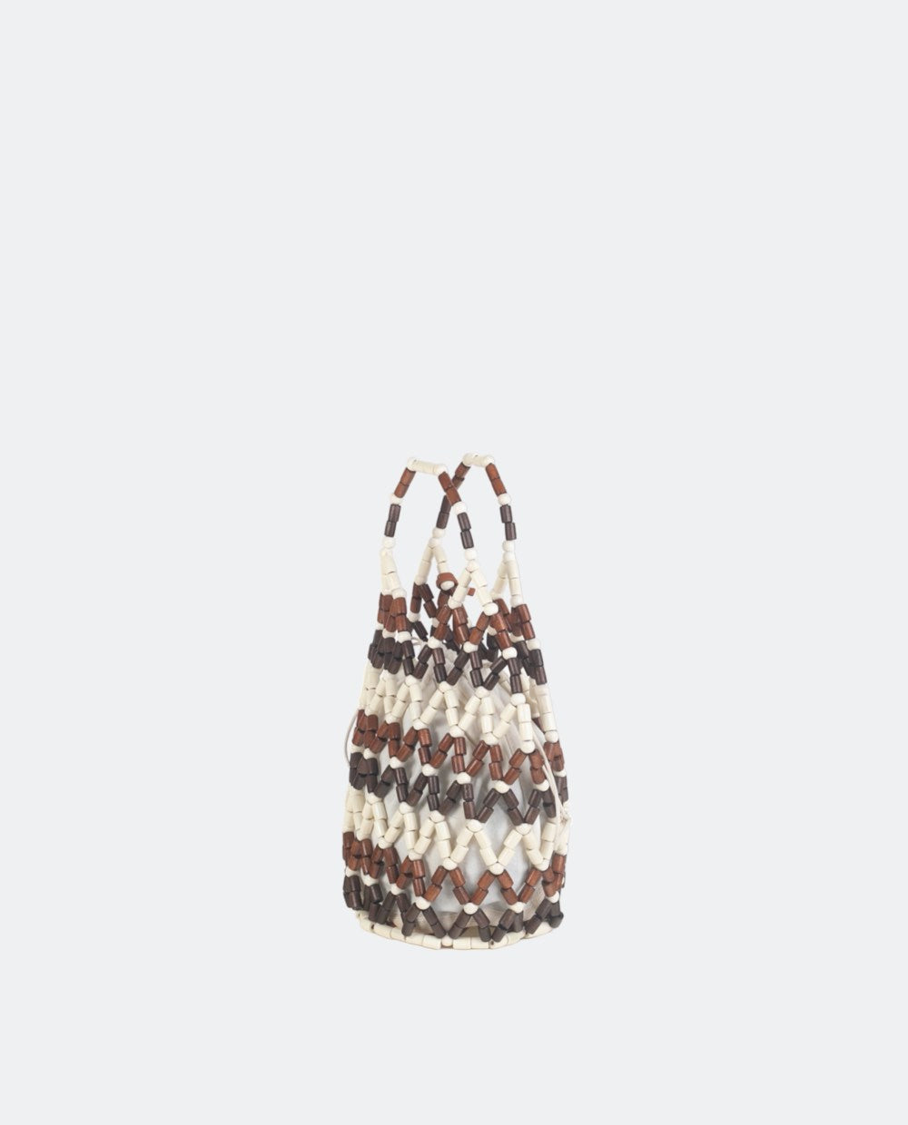 BOLSO DE MANO MADERA | 2 colores