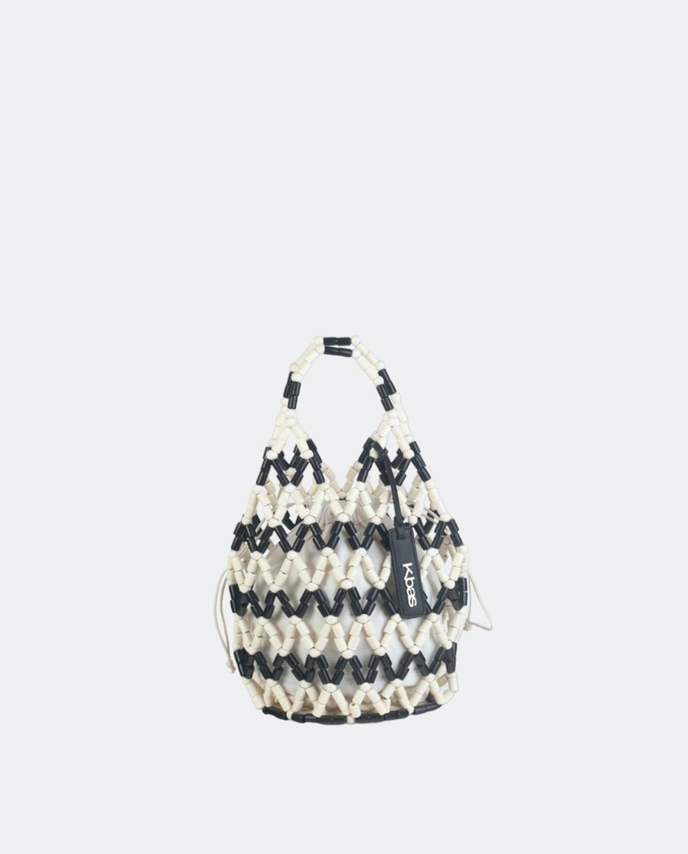 BOLSO DE MANO MADERA | 2 colores