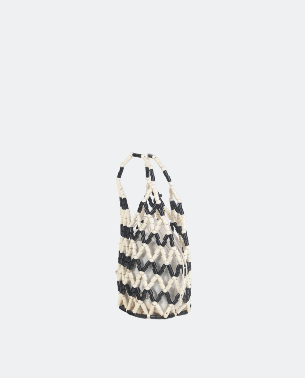 BOLSO DE MANO MADERA | 2 colores