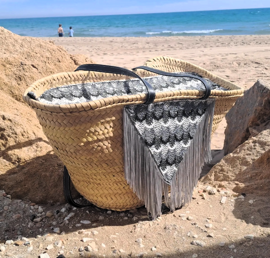 MEJOR CAPAZO DE PLAYA PARA ESTE VERANO