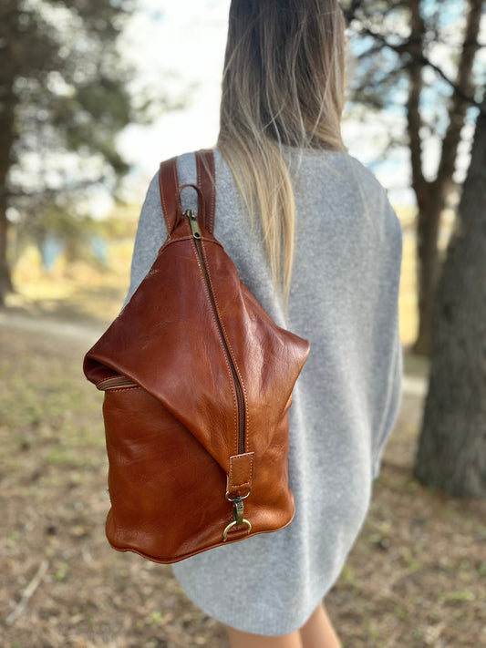 MOCHILA DE CUERO, PIEL Y ANTIRROBO PARA MUJER: GUÍA COMPLETA PARA ELEGIR LA MEJOR OPCIÓN
