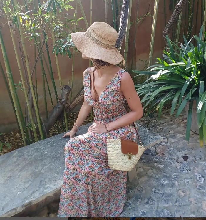 BOLSOS PRIMAVERA