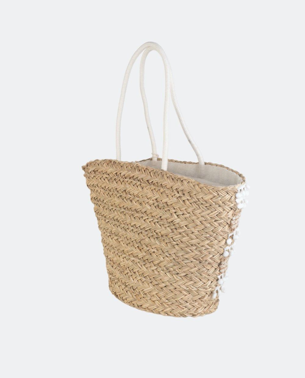 BOLSA DE PRAIA BORLA DE ALGAS | 2 cores