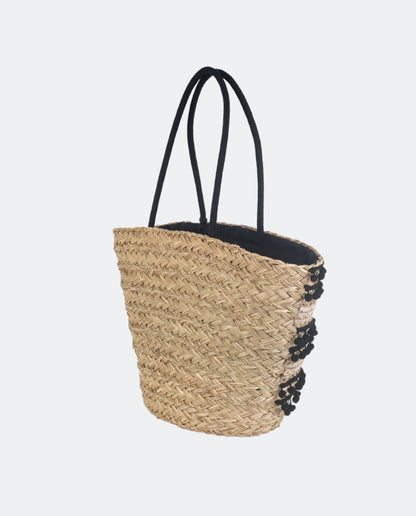 BOLSA DE PRAIA BORLA DE ALGAS | 2 cores