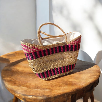 CAPAZO MARINA NATURAL | 3 colores