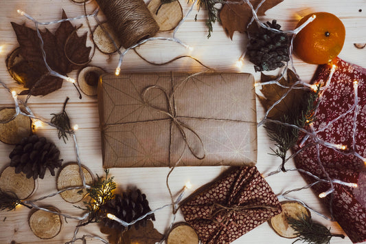 TARJETA REGALO ESTILOVIVO